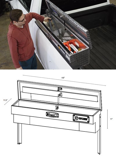 The Ideal Fit for Your Truck 